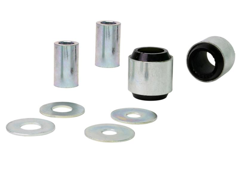 Whiteline Performance Trailing Arm Lower Front Bushing 08-16 Subaru Whiteline (2008-2016 Impreza, Forester, Legacy, Outback, WRX) - W0568