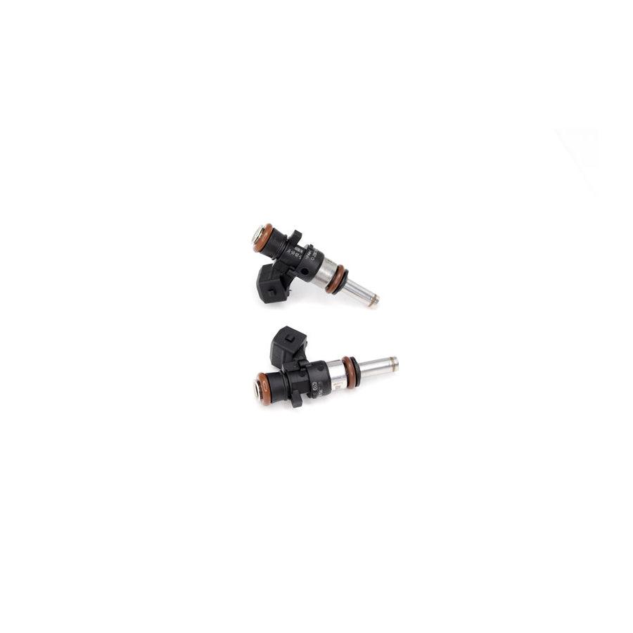 DeatschWerks Power Sports Fuel Injectors - 16MX-43-1200-2
