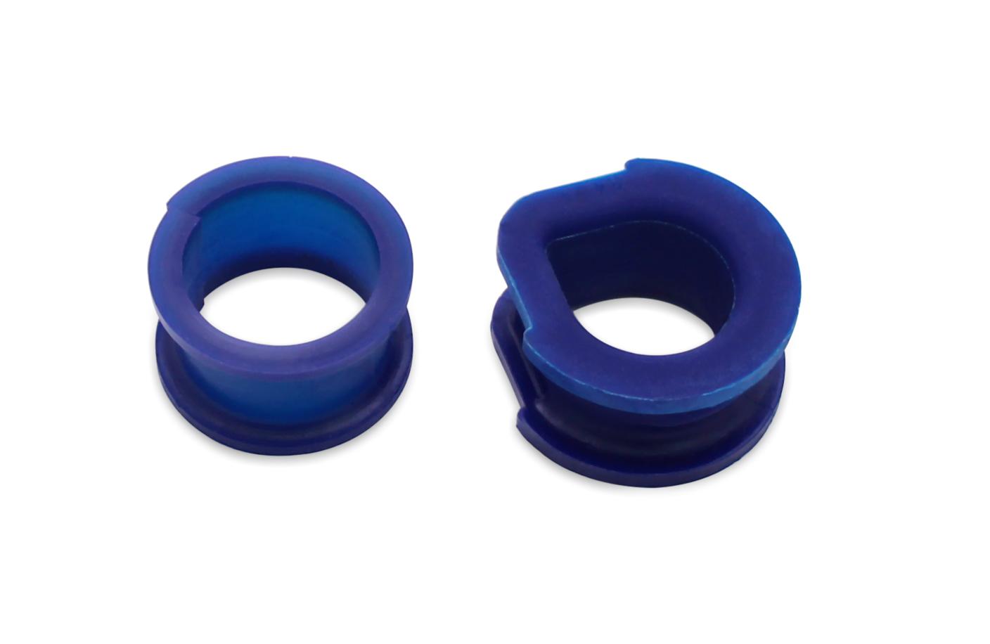 SuperPro Steering Rack Mount Bush Kit - SPF2492K