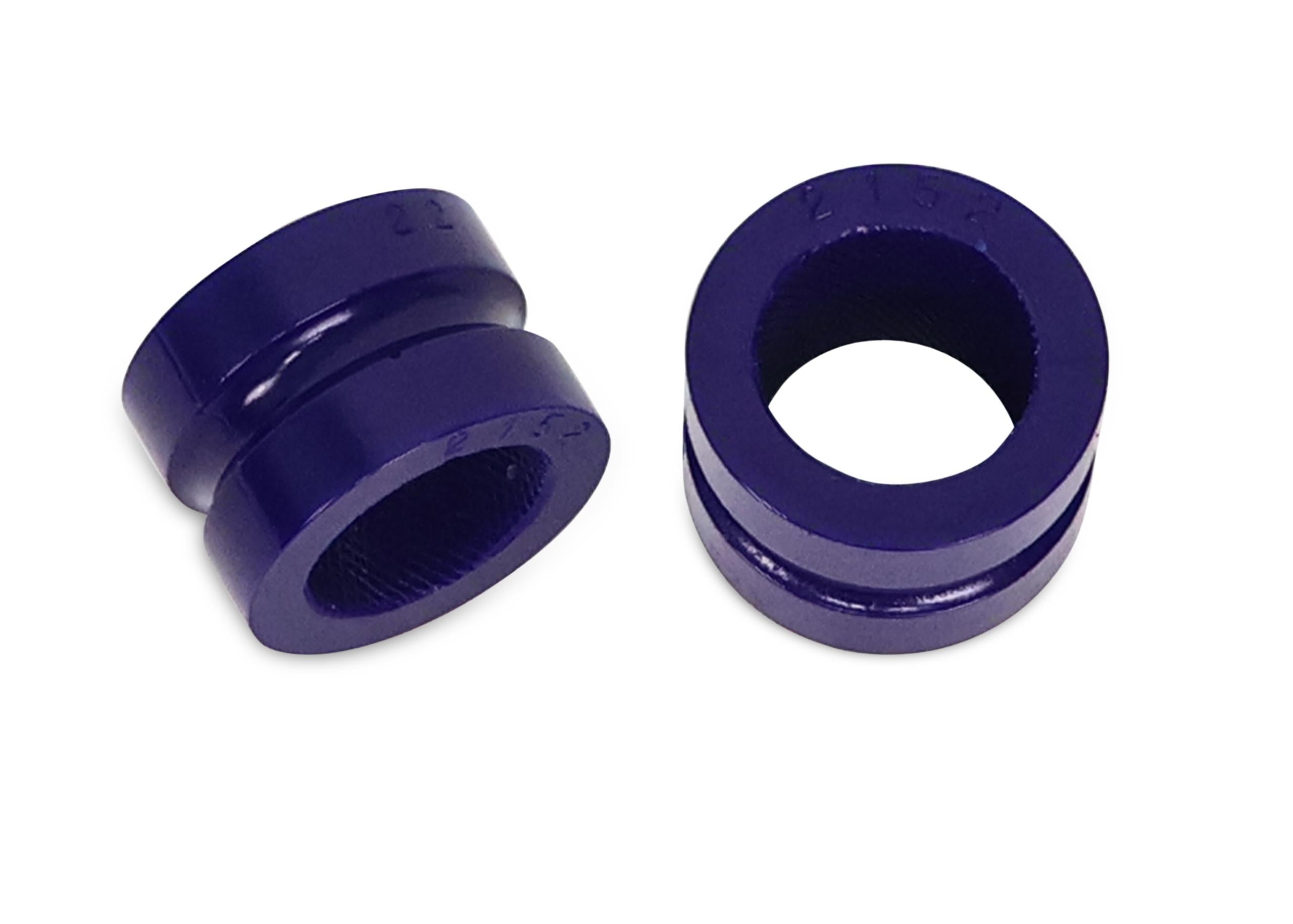 SuperPro Steering Rack & Pinion Mount Bush Kit - SPF2152K
