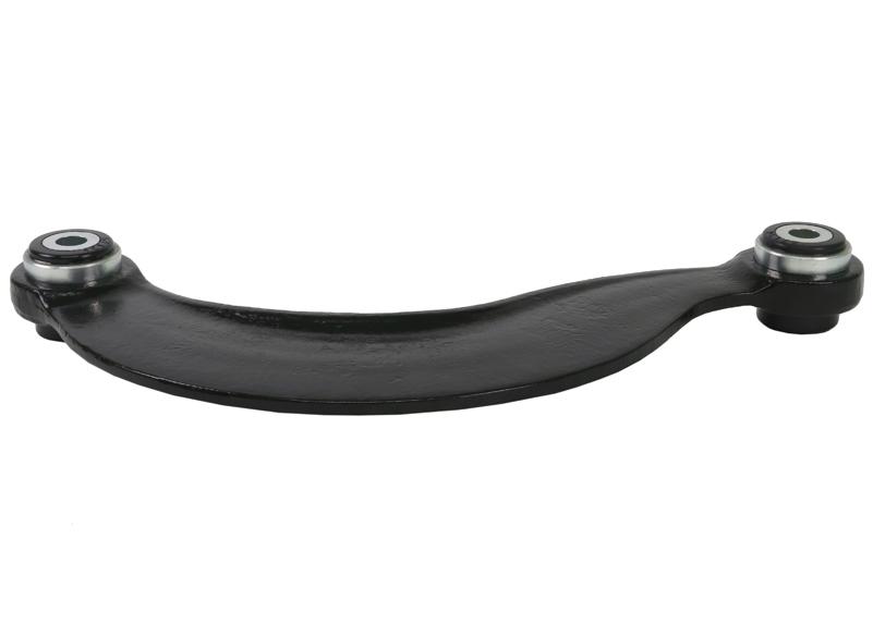 Whiteline Performance Rear Control Arm Upper Left Hand Or Right Side Only. Complete Arm Fitted With Bushings Whiteline (2004-2019 S40, 3, V50, C70, 5, Focus, C30, Escape) - WA402