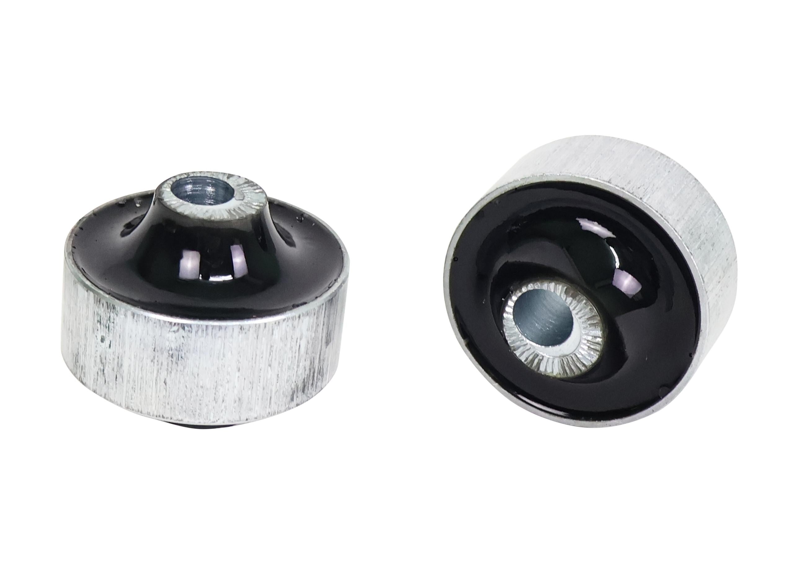 Whiteline Performance Control Arm Lower - Inner Rear Bushing Kit (2009-2014 Fit) - KCA579