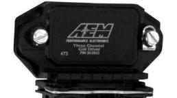 AEM Sensors/Connectors - 30-2843