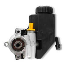 Holley Power Steering Pump Assembly - 97-382