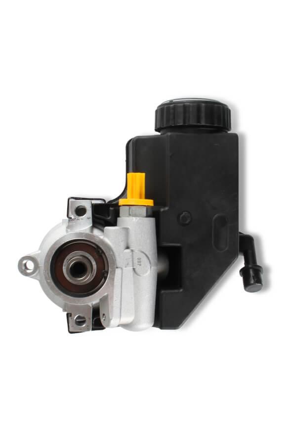 Holley Power Steering Pump Assembly - 97-382