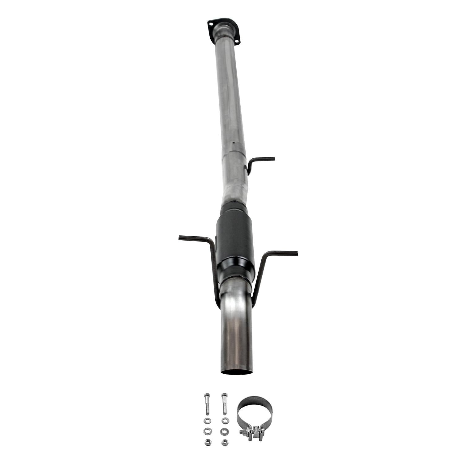 Flowmaster Outlaw Extreme Cat Back Exhaust System - 817964