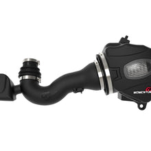 aFe Momentum GT Cold Air Intake System with Pro Dry S Filter (2019-2021 Silverado/Sierra V6) - 50-70043D