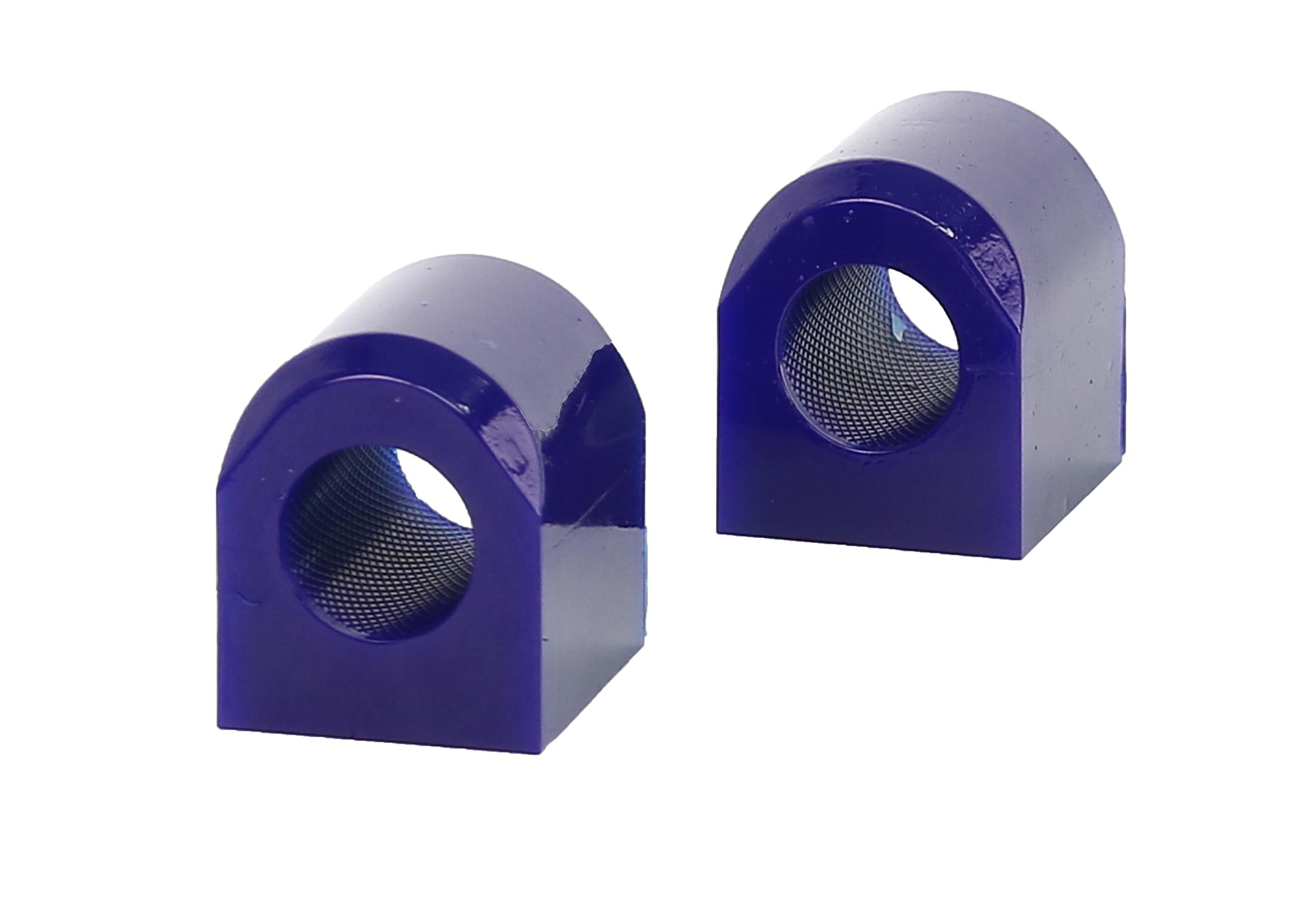 SuperPro Sway Bar Mount Bush Kit - SPF0589-19K