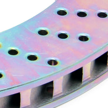 380X34 Rotor Set Drilled  - D230-0601-D