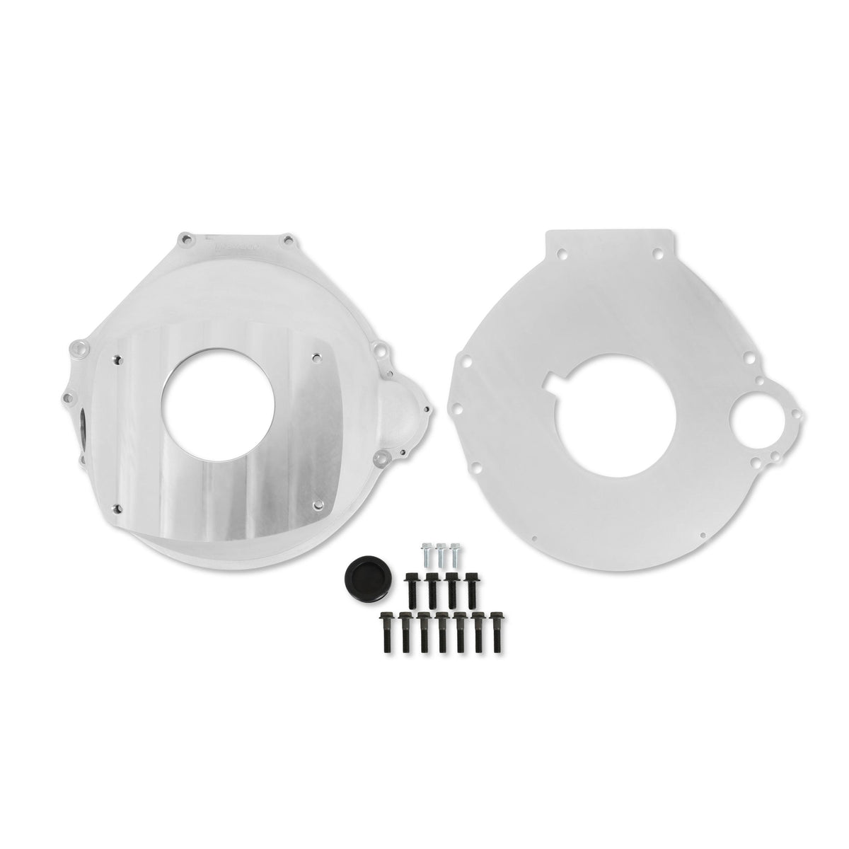 LAKEWOOD Godzilla To Ford TKX Bellhousing - LK8300K