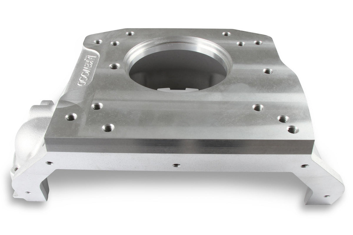 LAKEWOOD Safety Bellhousing - LK6000