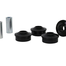 Whiteline Performance Strut Rod To Chassis Bushing 64MM OD. Standard Replacement Whiteline (1989-1998 240SX, 929, 300ZX, Q45, 200SX) - W81707A