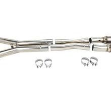 Kooks 1-3/4" Header and Catted Connection Kit. 2005-2008 Corvette LS2/LS3 6.0L/6.2L. - 2160H221
