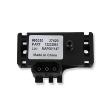 Accel Map Sensor 3 Bar () - 74777