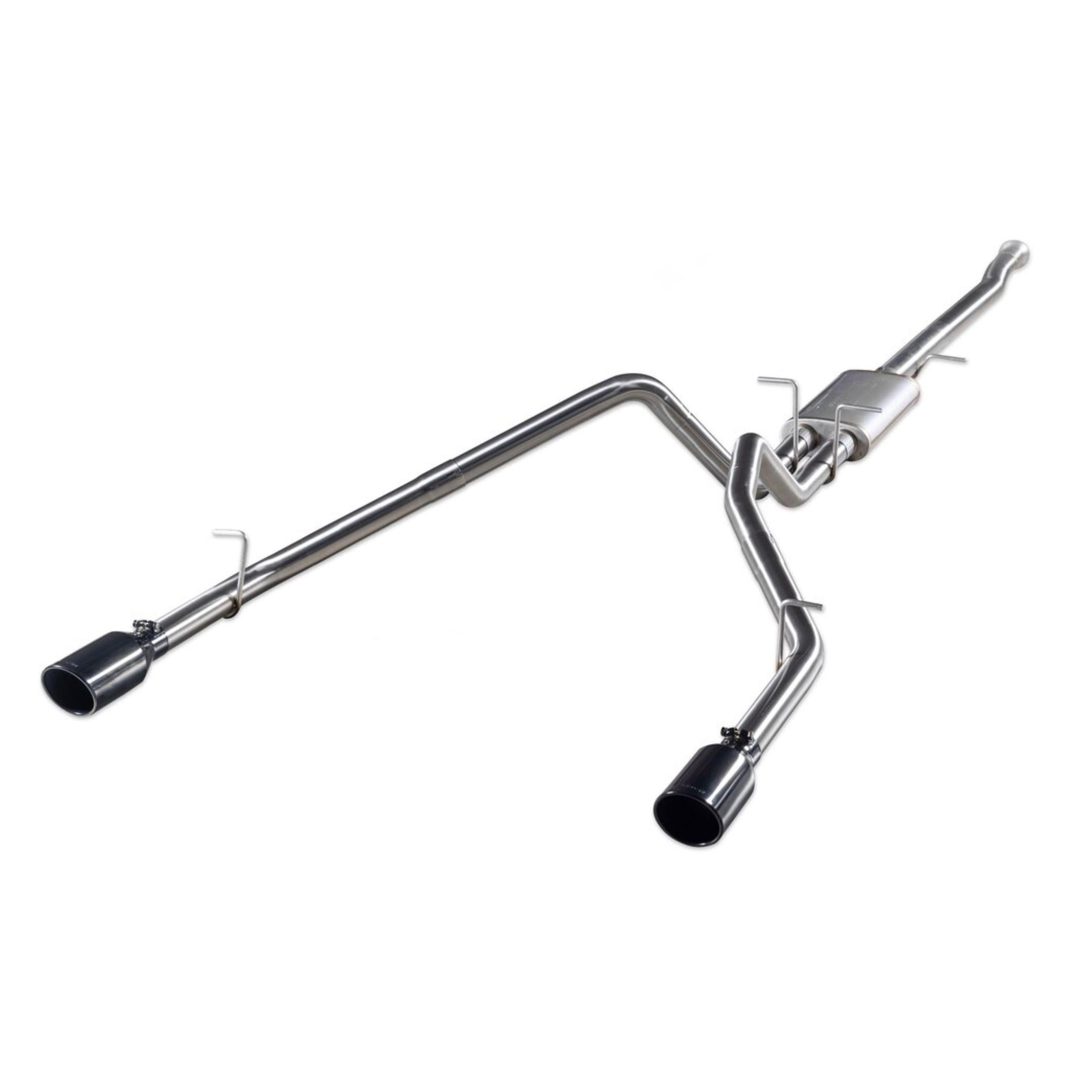 Holley Off-Road 2019-2022 Ram 1500 PERFORMANCE PACKAGE - 60-110