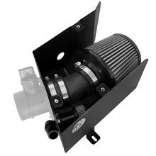 AFE Magnum FORCE Stage-1 Cold Air Intake System w/ Pro DRY S Media (1999-2005 Beetle, Beetle, Jetta, Jetta, Golf, Golf) - 51-10831