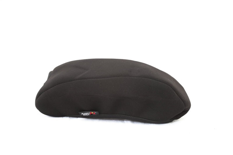 Rugged Ridge Console Cover Neoprene; 11-18 Jeep Wrangler Jk - 13108.01