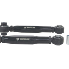 Whiteline Performance Rear Adjustable Toe Arms Fits VW Golf 10+ - KTA293