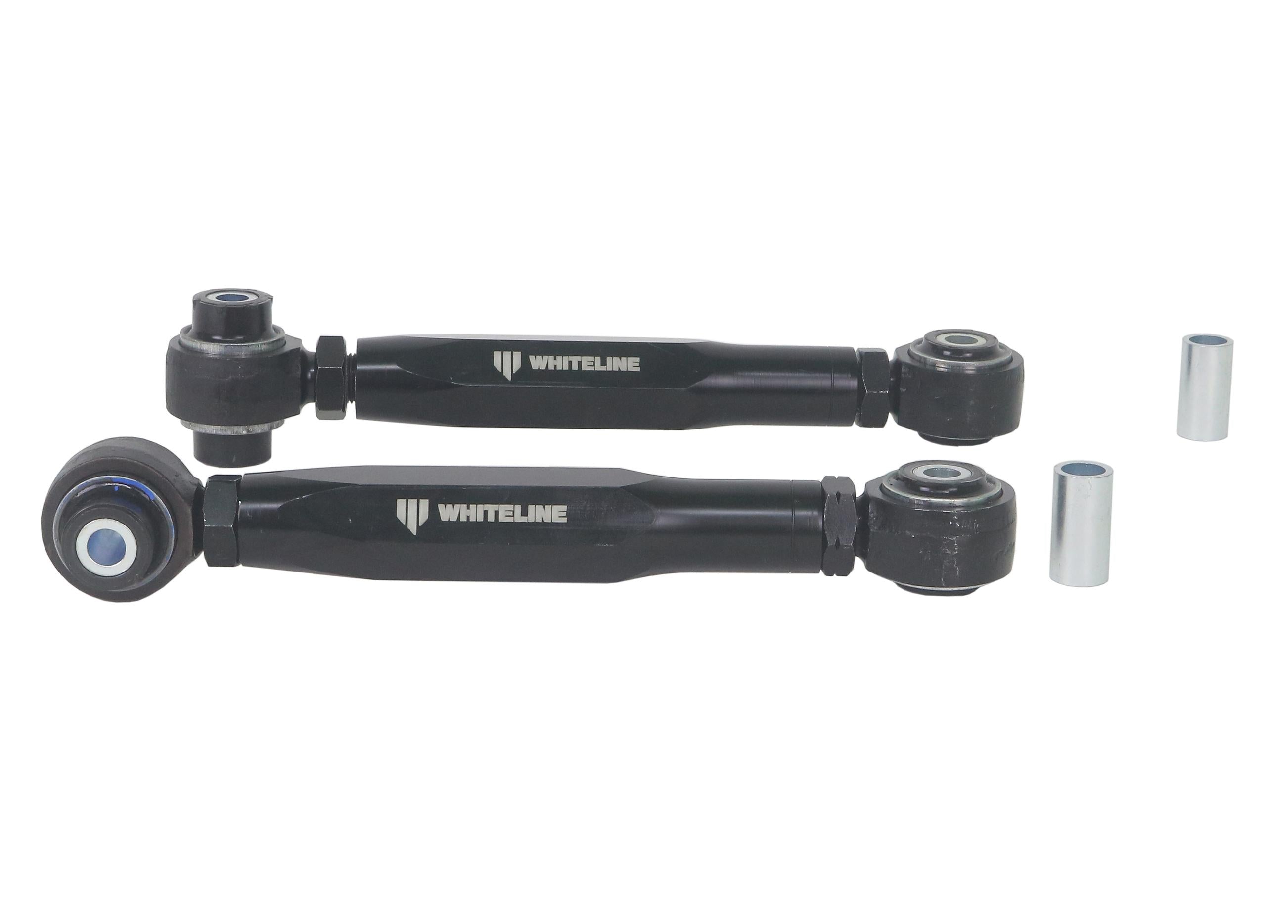 Whiteline Performance Rear Adjustable Toe Arms Fits VW Golf 10+ - KTA293