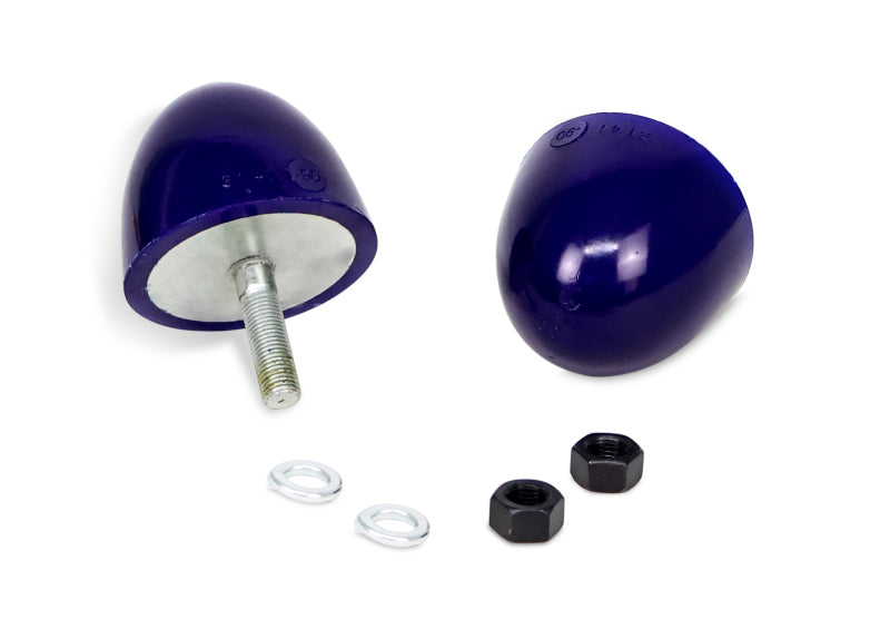 SuperPro Bump Stop