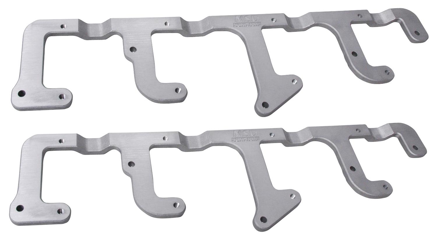 Msd 8216 Coil Brackets, Gm Ls2/Ls7