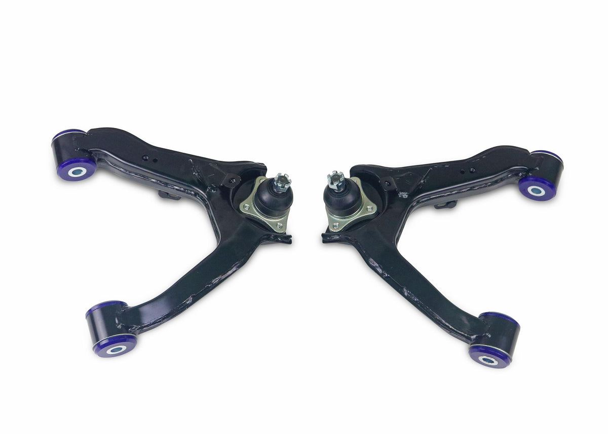 SuperPro Suspension Control Arm - TRC531
