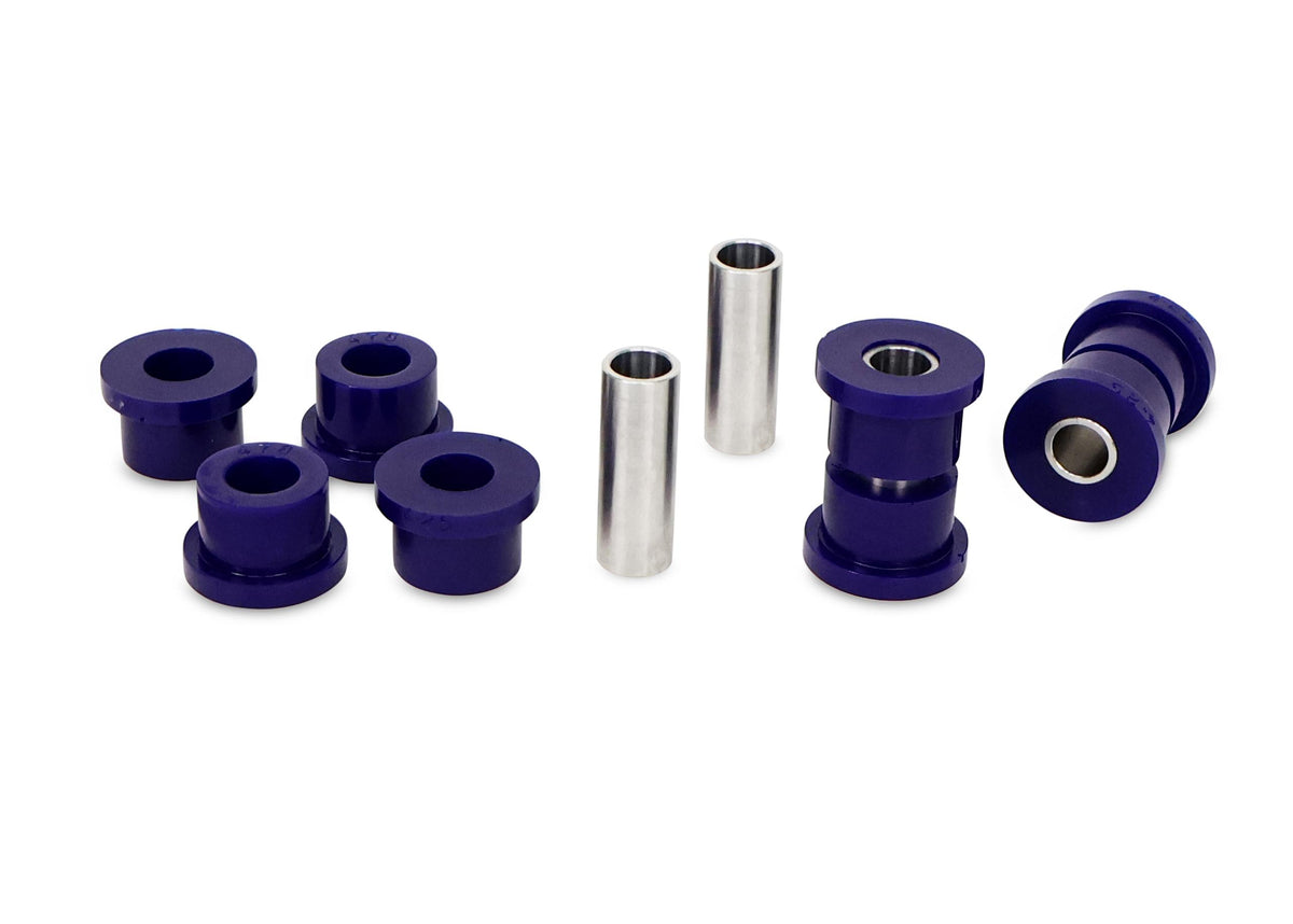 SuperPro Suspension Bushing Kit - SPF0478-8SSK