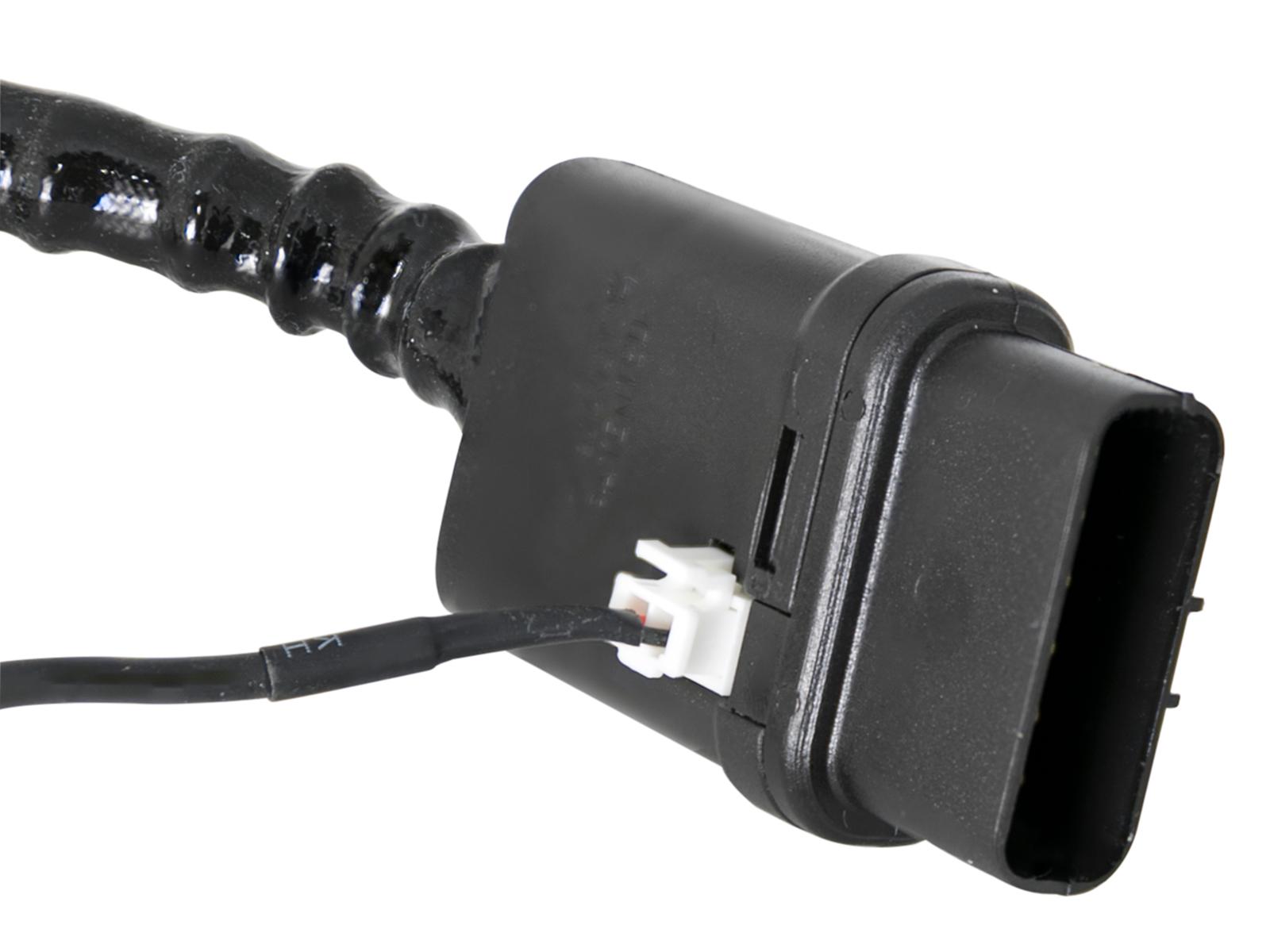 AFE Sprint Booster Power Converter (2006-2015 Accord Crosstour, Crosstour, Crosstour, Fit, Accord, Accord, Civic, Civic, Civic) - 77-16603
