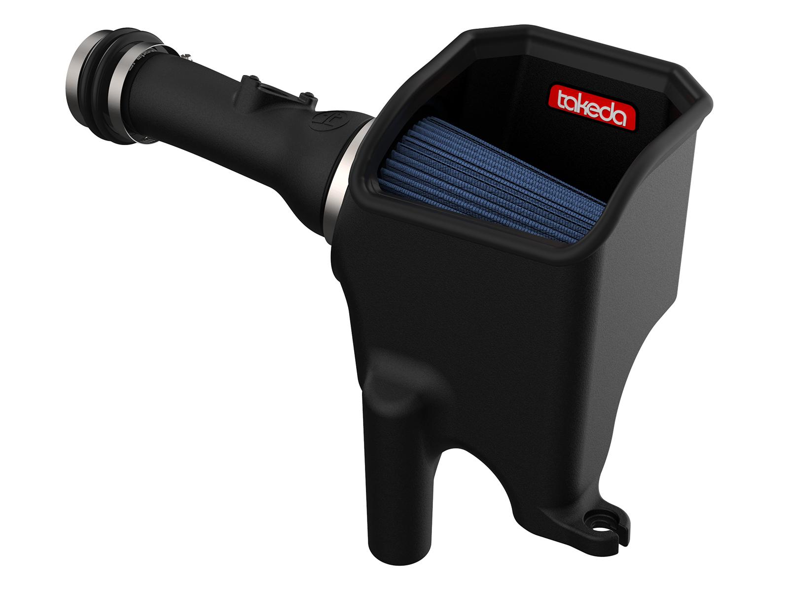 AFE Open Element Intake (2016-2020 Honda Civic L4-1.5L (t)) - 56-10008R