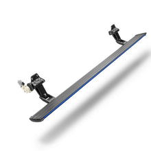 AMP Research Powerstep Vision 2021-2025 Ford F-150 Crew Cab - 96152-01A