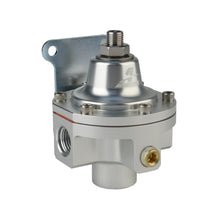 Aeromotive Ultra Low Pressure Carbureted Regulator - 13222