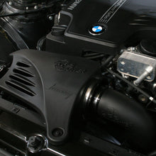 AFE Sealed Intake (2012-2016 BMW 328i L4-2.0L (t)) - 51-82212