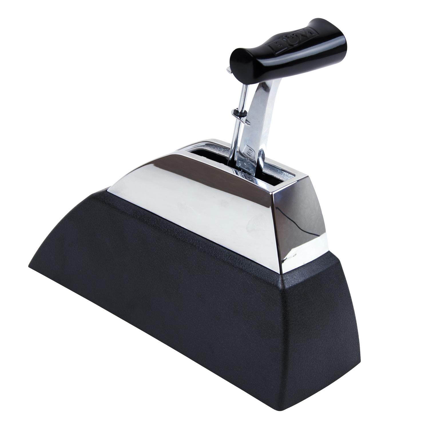 B&M 80681 Z-Gate Shifter