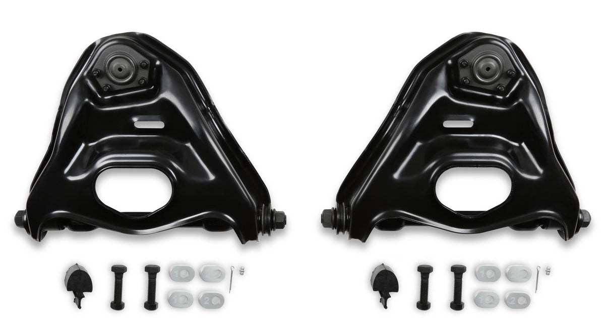 Rekudo Front Control Arms - Upper Pair (1970-1981 Camaro, Firebird) - RK100-21U