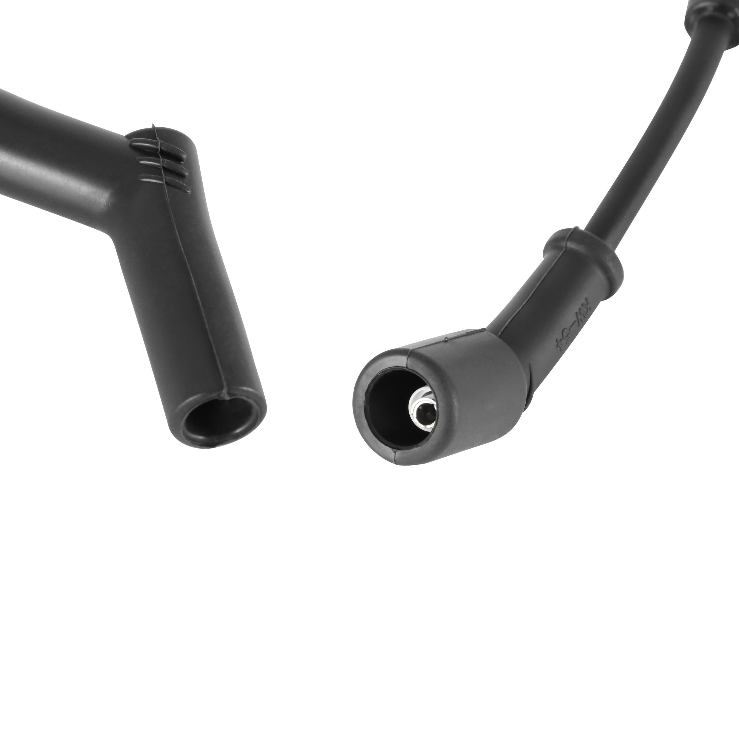 Holley Spark Plug Wire Set. (2010-2015 Camaro) - 561-100