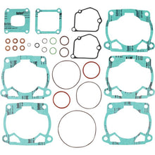 Vertex Pistons 2023 250 SX/2024 250 SX/23-24 250 XC/2024 250 XC-W/EC 250 Top End Piston Kit