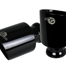AFE OE Replacement Exhaust Tip (2015-2019 Dodge Charger V8-6.2L/6.4L) - 49C32068-B