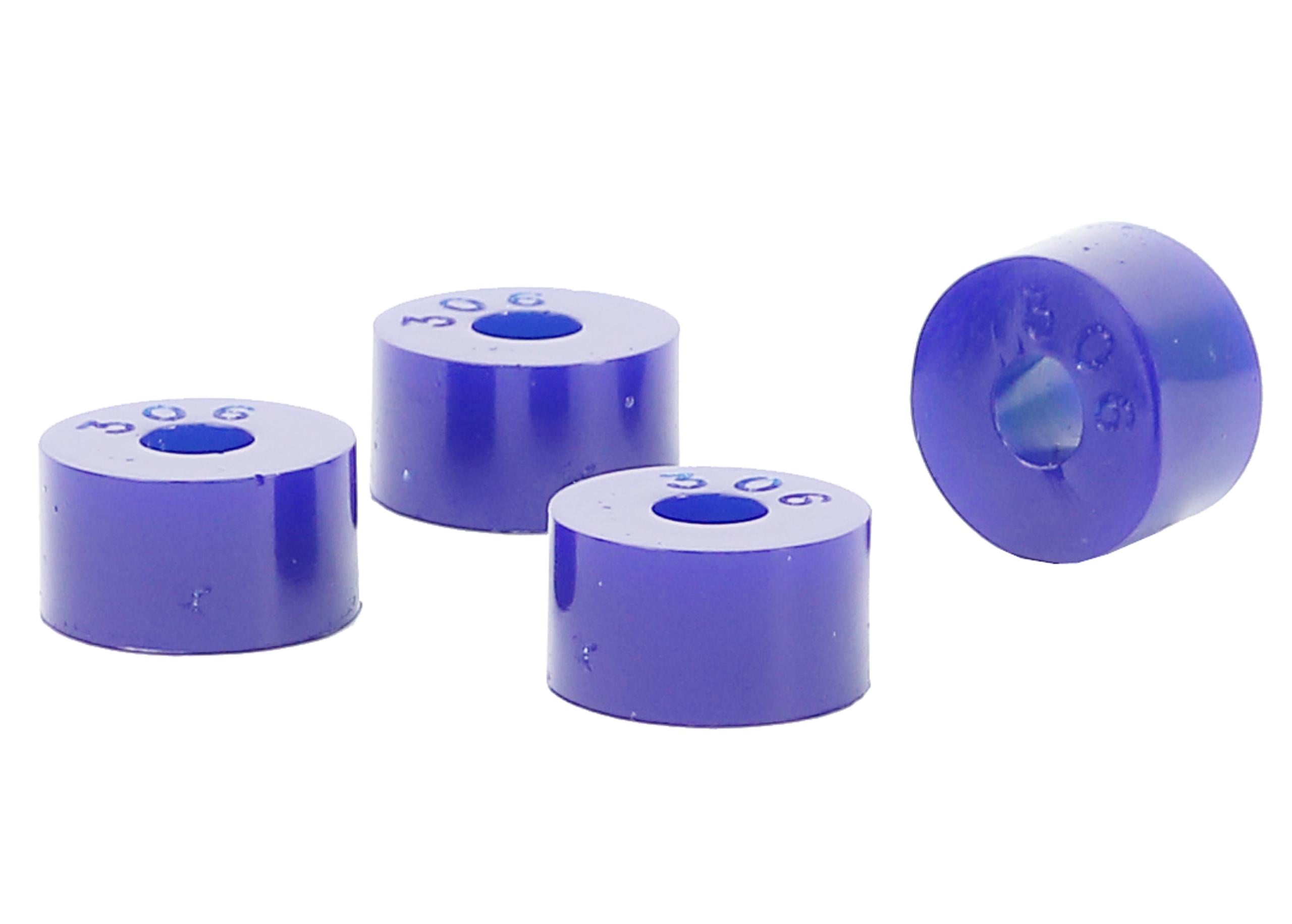 SuperPro Sway Bar Link Lower Bush Kit - SPF0306-4K
