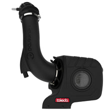 AFE Takeda Momentum Cold Air Intake System w/ Pro DRY S Media (2018-2022 Kona) - 56-70032D