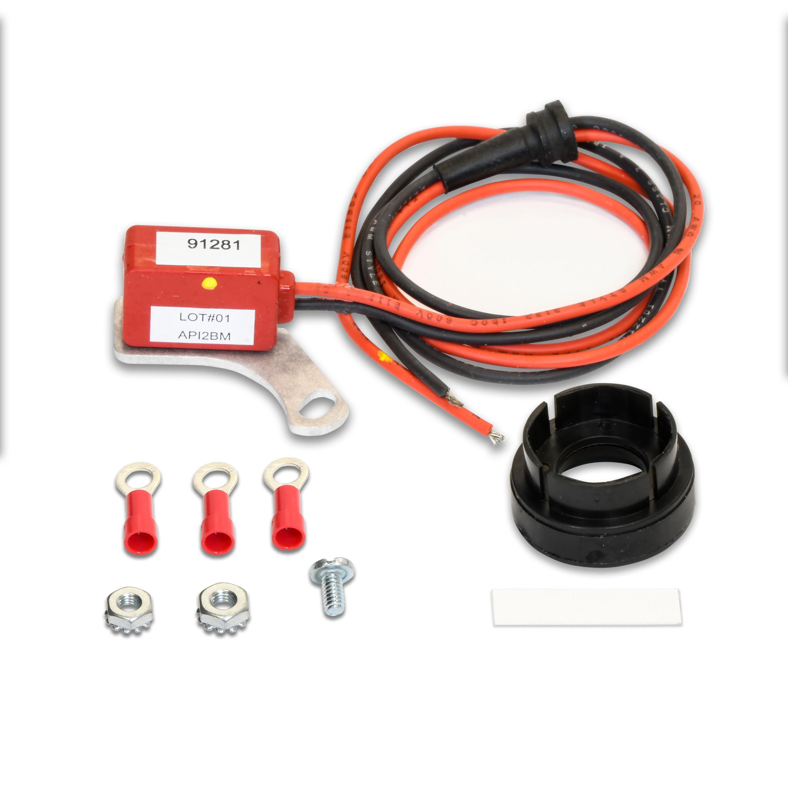 Pertronix Ignitor Ii Ford 8 Cyl - 91281