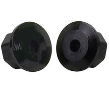 Whiteline Performance Differential Mount Center Support Bushing Whiteline (2004-2015 RX-8, MX-5 Miata, MX-5) - W93394