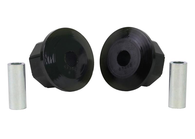 Whiteline Performance Differential Mount Center Support Bushing Whiteline (2004-2015 RX-8, MX-5 Miata, MX-5) - W93394
