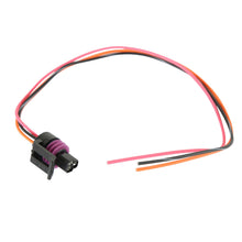 Holley 1 Bar MAP Sensor.  - 554-133