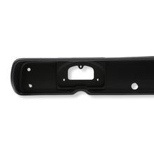 Holley Dash Panel - 553-413