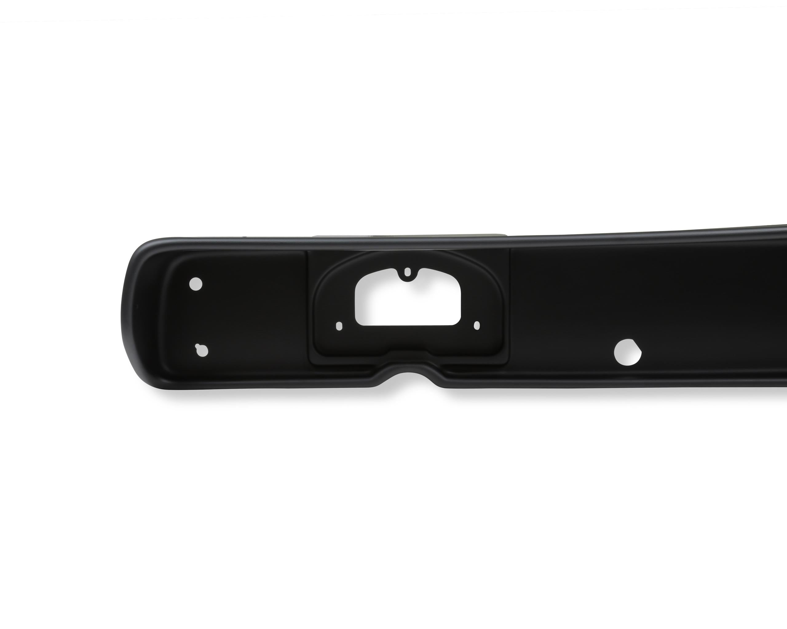 Holley Dash Panel - 553-413