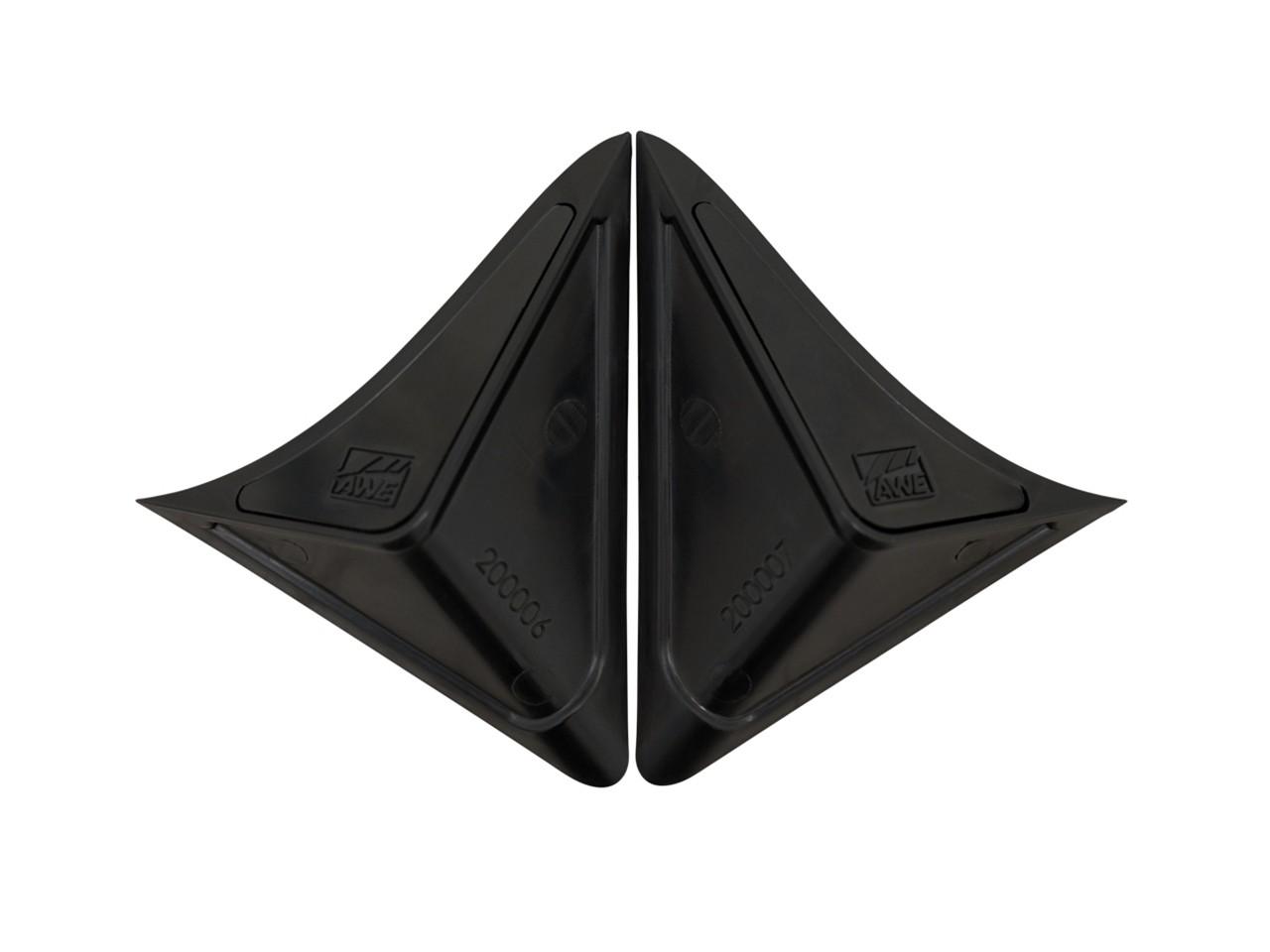 AWE Foiler™ Diffuser for Toyota GR Supra - 1110-11012