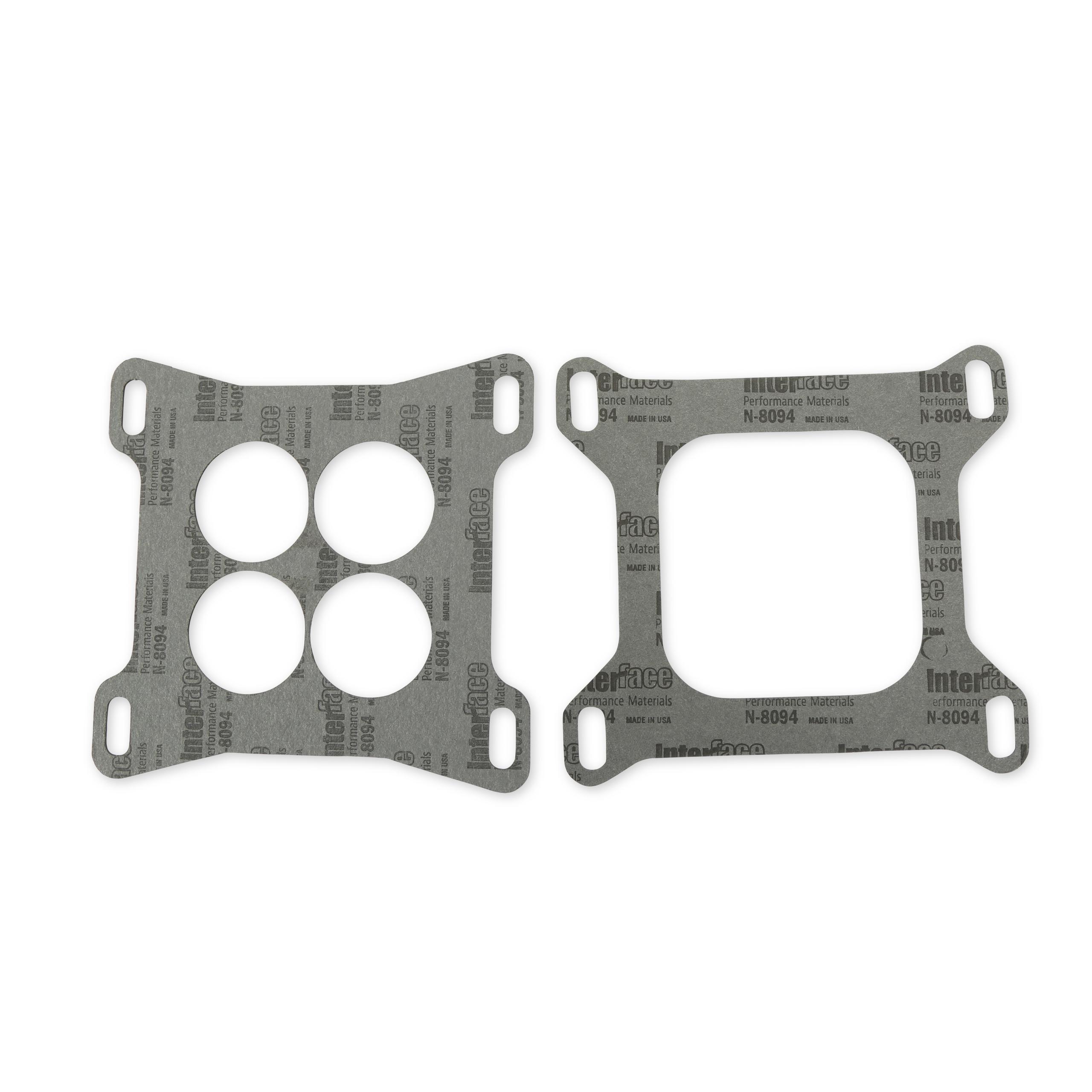 Sniper Sealing Plate - 520-2