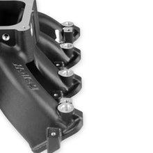 Holley Race Intake Manifold - 300-294BK
