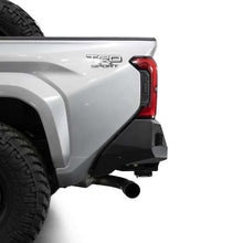 Addictive Desert Designs 2024-2025 Toyota Tacoma Stealth Rear Bumper - R670081280103