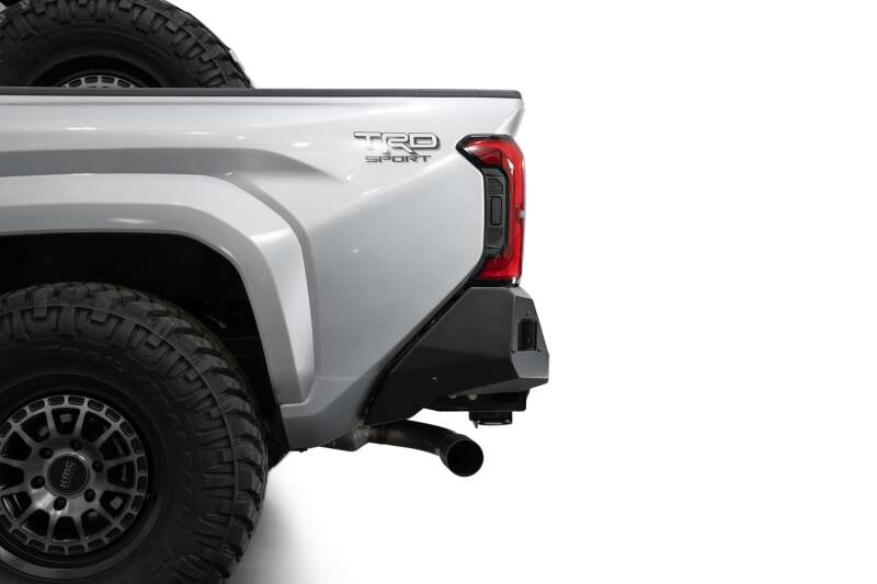 Addictive Desert Designs 2024-2025 Toyota Tacoma Stealth Rear Bumper - R670081280103